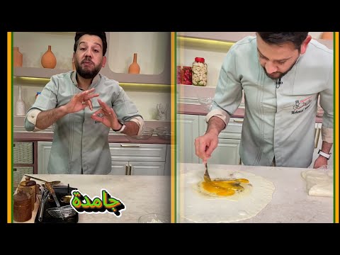 السمبوكسه بتاعه السبتيه مين سمع عنها وعارفها اختراع بجد رهيب محمد حامد