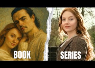 Outlander Blood Of My Blood Books VS Series Major Differences Revealed