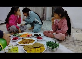   مليان طاقة ونشاط اطيب واسرع غدا احلى مفاجأة سويت الاامي بس صديقتي