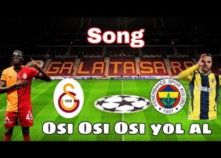 Osi Osi Osi Yol Al Song
