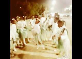  نشيد سعوديه فرقه الجمال