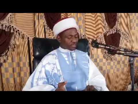 TAFSIR JAUFUL FARA ZAMA NA 129 A