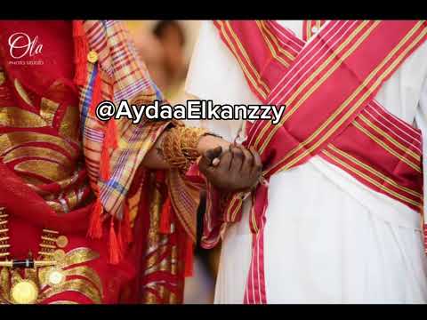 تعليمة العروس مآب رقيص عروس قسمة حسن تراث سوداني