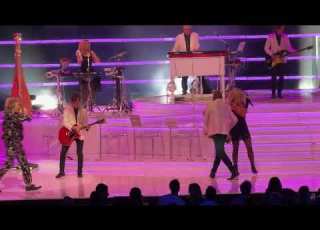  Rod Stewart Tina Turner It Takes Two Hard Rock Hollywood FL 02 27 2026
