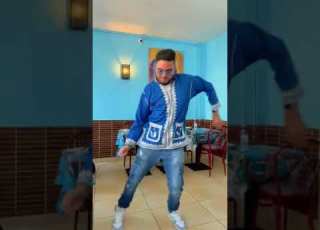  YA AMI CHIFOUR Chorégraphie Anis Belhadj