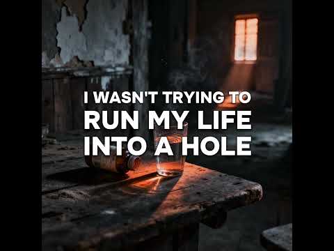 Damon Price Medicine Lyric Music Video