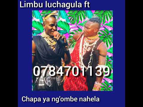 Limbu Luchagula