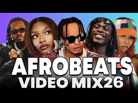 NEW VIDEO AFROPIANO AFROBEATS VIDEO MIX 2026 L BIRI MARUNG JOY IS COMING BACK OUTSIDE FUNDS