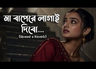  Bain Duar Slowed Reverb ম ব প র ল গ ই দ ব Hridoy Khan X Panna Lofi Version