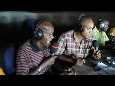 MWALIMU KASHASHA AKICHAMBUA BAO LA FEISAL TOTO