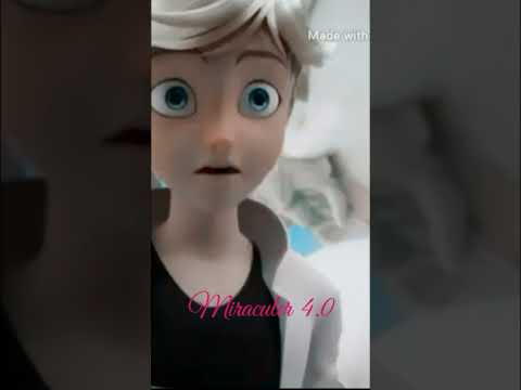 Miraculous Bad Boy Song Edit Miraculous Shorts