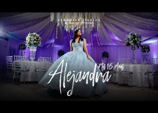  TRAILER XV Alejandra De Alba PartyDay Remember Studios