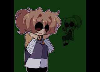  The Song Is 0nlyf Ns By Bibi Babydoll Tiktok Gacha Animation Edit