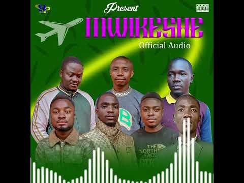 MWIKESHE Official Audio By VIJANA WA UJUMBE KWAYA SECT4