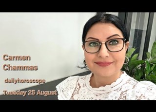  Moon And Pluto Conjunction In Aquarius Tuesday 25 August 2026 BornToday Birth Chart Readings