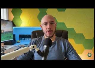  The Baldest Studio Update