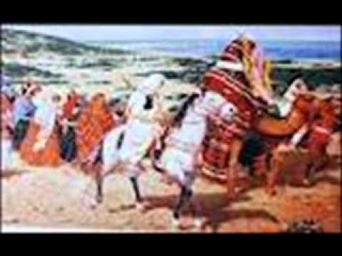 مــحمـد القماطـى يريـدونـى Wmv