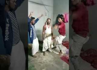  Lungi Dance Chennai Express