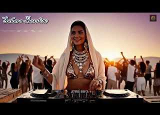 30 Mins Of Arabic Deep Techno 2026 ريم شرقي ناري بإيقاعات قوية