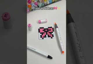 Cute Mini Pixel Art Ideas Art Drawing Pixel Pixelart Pixelartideas Cute