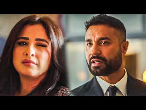 وننسى اللي كان مش هتصدق جليلة خليت بدر يعمل ايه مع ضيوفها