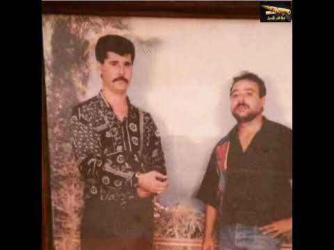 سماعيل القطاري قصبة Smail Gatari Gasba