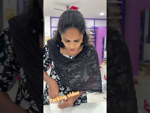 Packing Video 9445856541