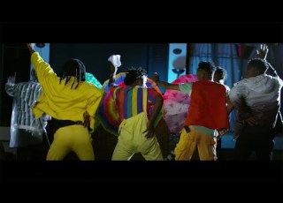 Sailors 254 Joefes Katanisha Official Video