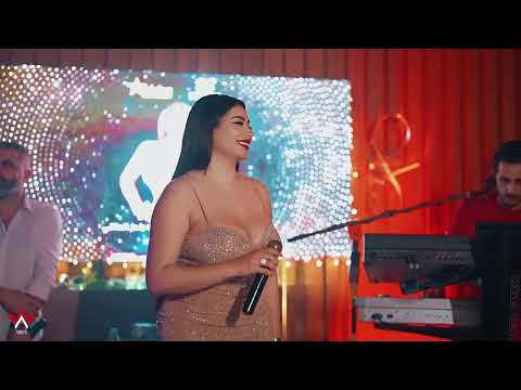 مايا غنام على الصقر لا تقرب دبكات زوري Maya Ghannam