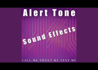  Cute Alert Tone