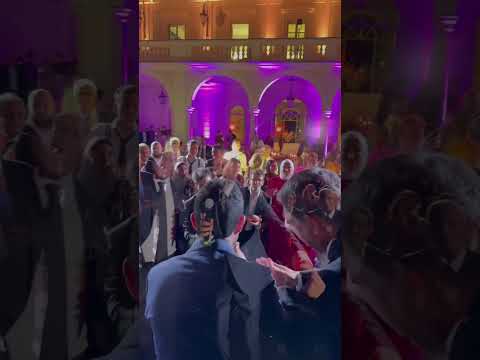 حفل ايطاليا حمدي المناصير أغاني افراح اغاني اعراس حفلة زواج