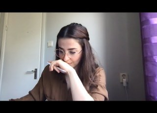  يلا ندرس سوا Study With Me تعالوا نشجع 45x2 بعض وندرس سوا ببرمودور