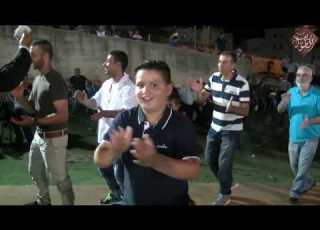 مهرجان ال مي ابناء ابو صدام قشوع جزء 3