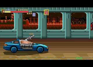 Streets Of Rage Remake Max Mania Speedrun 45 35 SOR1 Route V5 2