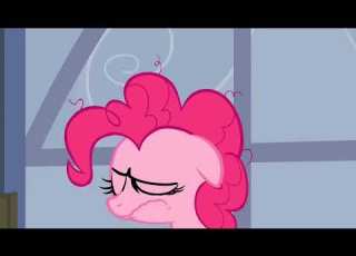  Pinkie Pie Scream Baby Cakes