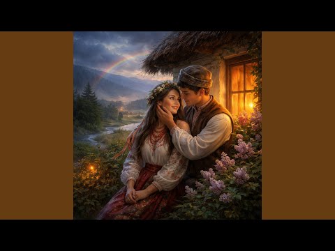 Ой на горі дощ іде