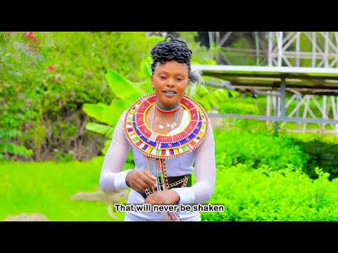 SILIGA ENKAI BY CAREN SOMOIRE OFFICIAL MUSIC VIDEO SILIGA ENKAI BY CAREN SOMOIRE OFFICIAL MUSIC VIDEO