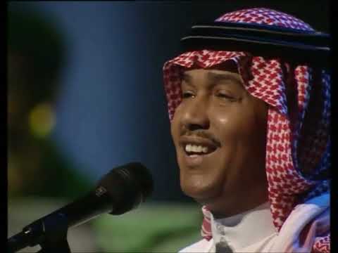 محمد عبده حفل مهرجان أبها الإفتتاحي 1999