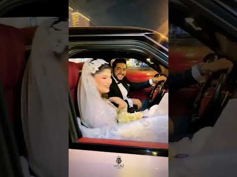 اعراس عراقيه شوفو الحركات شيسون يله يطعما باي باي