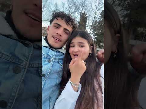 شفت معاه الهنا