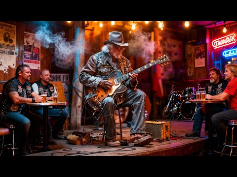 Eurozia Jonny The Legend Epic Power Blues Rock Ballad