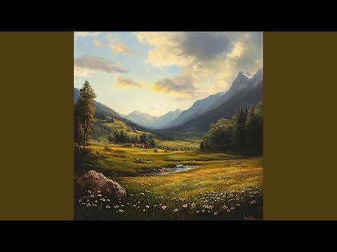 Whisper Of The Breeze