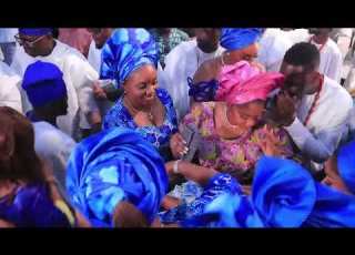  K1 DE ULTIMATE S PERFORMANCE AT THE 50TH BIRTHDAY OF OMO OBA ABIMBOLA AGUNBIADE