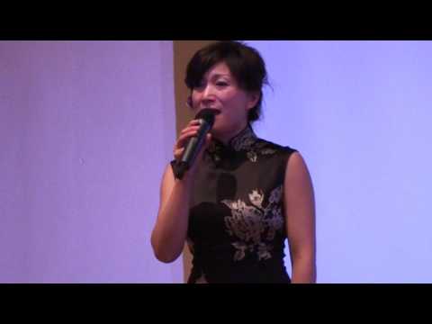 Sleepless Tonight 今夜无眠 Solo By Yu Wang 王玉独唱