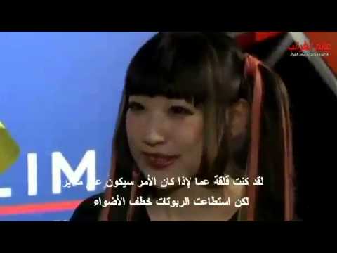 الموسيقى المستقبلية روبوتات تقوم بالعزف