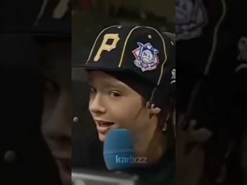 Kompa Kompa Tomkaulitz Kaulitztwins Tokiohotel Kompakompa