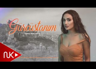  Sima Nesirova Gurcustanim Yeni 2025
