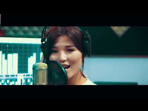 Жаны 2019 Эркинбай кызы Нурмира Жаным Ырды уксаныз Бул кызды сүйүп каласыз