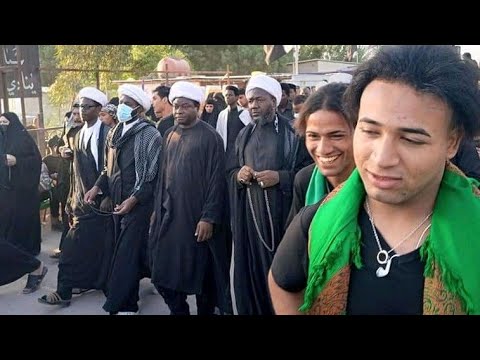 TATTAKIN IMAM HUSSAIN JIKAN MANZON ALLAH W A W W ZUWA KARBALA TATTAKIN IMAM HUSSAIN JIKAN MANZON ALLAH W A W W ZUWA KARBALA