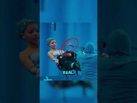 This Is What Disney Princesses Look Like Behind The Scenes